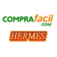 Sociedade Comercial e Importadora Hermes SA 